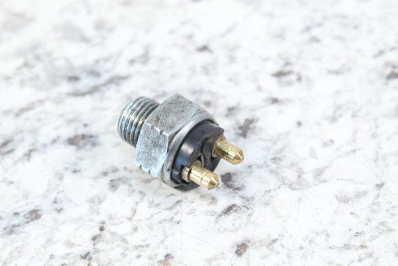 2012 HARLEY-DAVIDSON DYNA SWITCHBACK FLD 103 Neutral Switch 33926-06B - Motorcycle