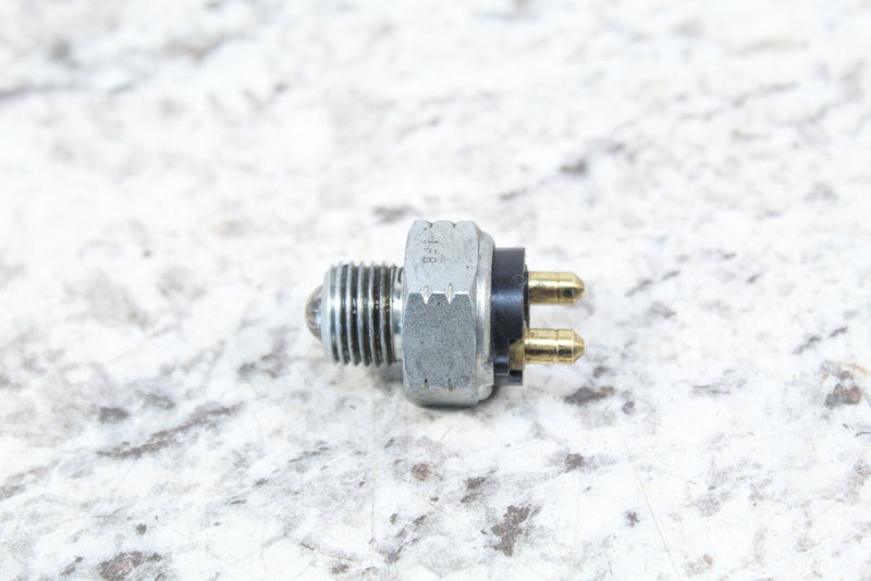2012 HARLEY-DAVIDSON DYNA SWITCHBACK FLD 103 Neutral Switch 33926-06B - Motorcycle