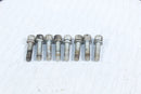 2012 HARLEY-DAVIDSON DYNA SWITCHBACK FLD 103 Push Rod Cover Mounting Bolts 4741A - Motorcycle
