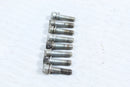 2012 HARLEY-DAVIDSON DYNA SWITCHBACK FLD 103 Push Rod Cover Mounting Bolts 4741A - Motorcycle