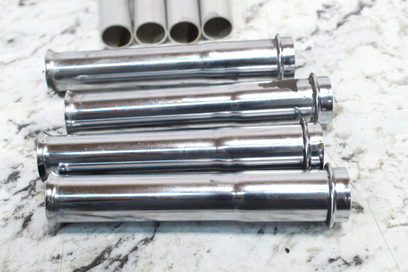 2012 HARLEY-DAVIDSON DYNA SWITCHBACK FLD 103 Push Rod Covers 17939-99 - Motorcycle