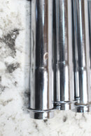 2012 HARLEY-DAVIDSON DYNA SWITCHBACK FLD 103 Push Rod Covers 17939-99 - Motorcycle