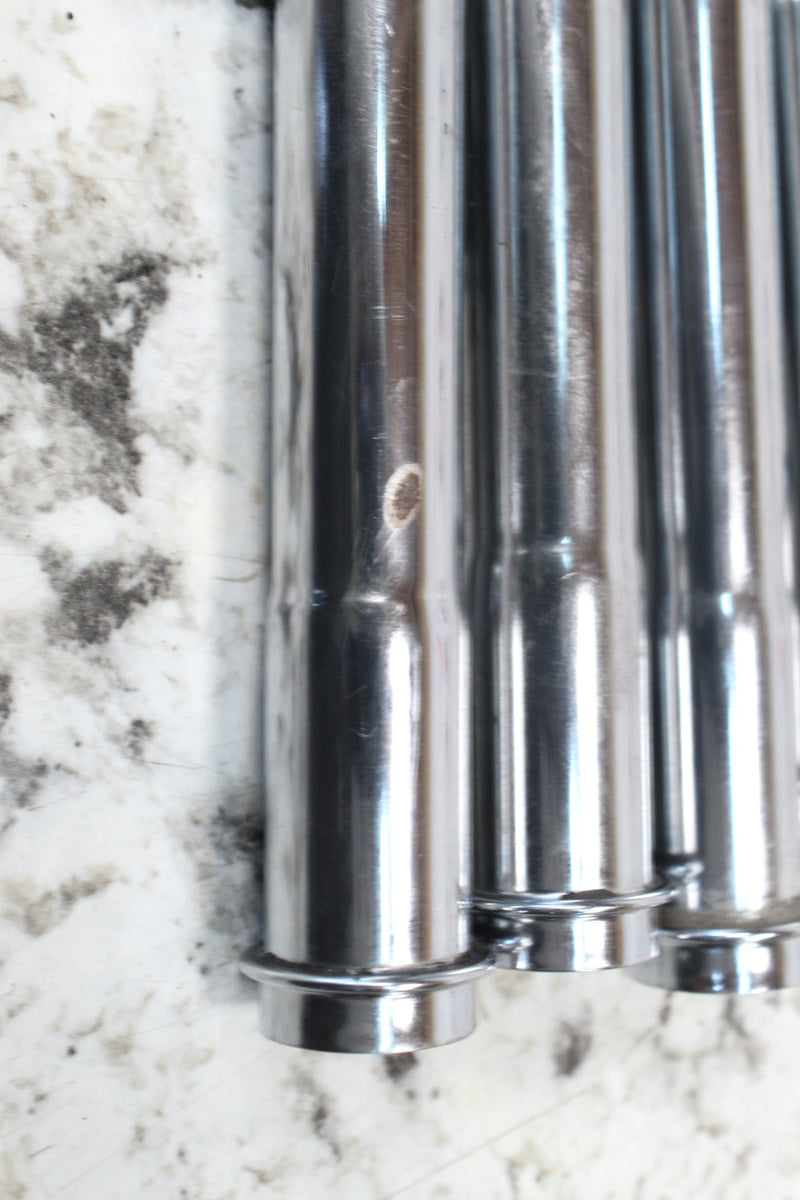 2012 HARLEY-DAVIDSON DYNA SWITCHBACK FLD 103 Push Rod Covers 17939-99 - Motorcycle