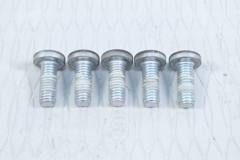 2012 HARLEY-DAVIDSON DYNA SWITCHBACK FLD 103 Rear Brake Disc Bolts 43567-92 - Motorcycle