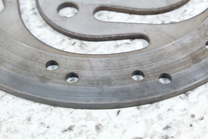 2012 HARLEY-DAVIDSON DYNA SWITCHBACK FLD 103 Rear Brake Disc Rotor 41797-00 - Motorcycle