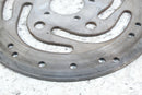 2012 HARLEY-DAVIDSON DYNA SWITCHBACK FLD 103 Rear Brake Disc Rotor 41797-00 - Motorcycle
