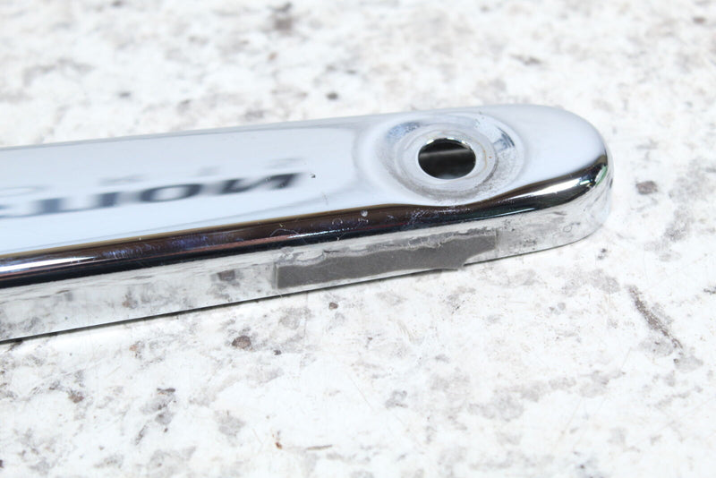 2012 HARLEY-DAVIDSON DYNA SWITCHBACK FLD 103 Rear Fender Supports 60877-12 - Motorcycle