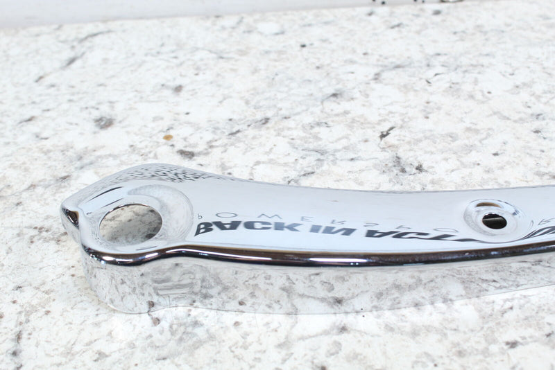 2012 HARLEY-DAVIDSON DYNA SWITCHBACK FLD 103 Rear Fender Supports 60877-12 - Motorcycle