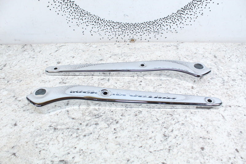 2012 HARLEY-DAVIDSON DYNA SWITCHBACK FLD 103 Rear Fender Supports 60877-12 - Motorcycle