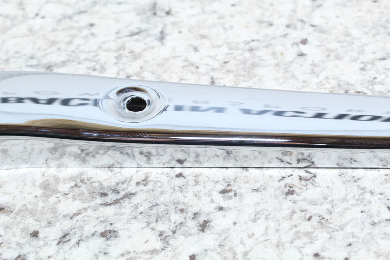 2012 HARLEY-DAVIDSON DYNA SWITCHBACK FLD 103 Rear Fender Supports 60877-12 - Motorcycle