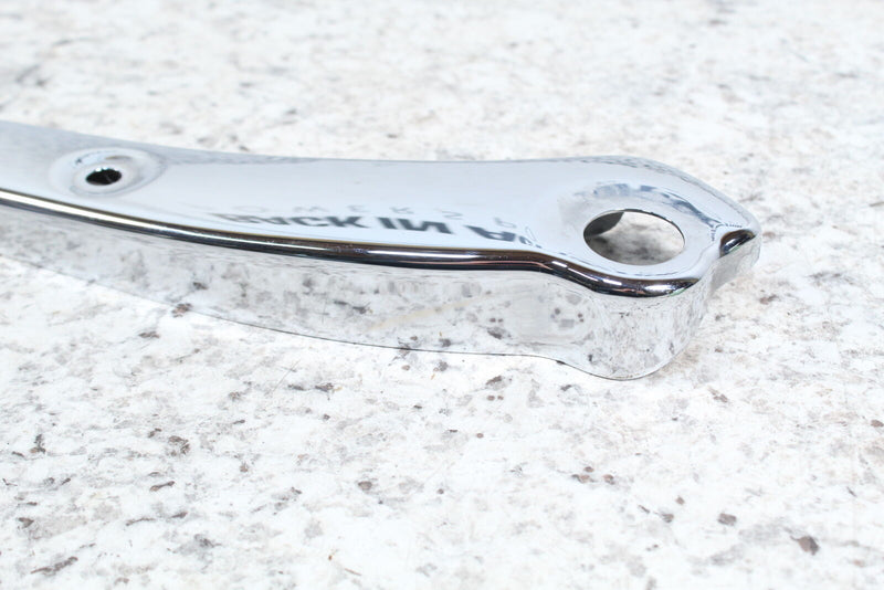 2012 HARLEY-DAVIDSON DYNA SWITCHBACK FLD 103 Rear Fender Supports 60877-12 - Motorcycle