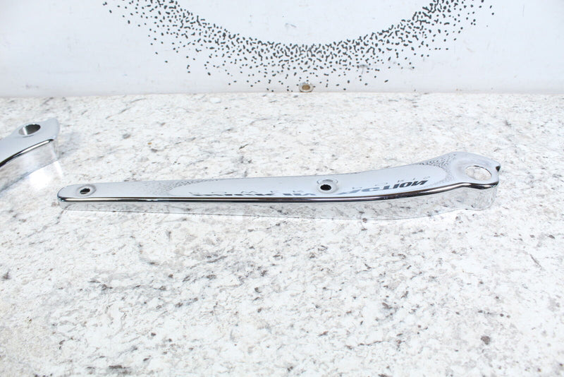 2012 HARLEY-DAVIDSON DYNA SWITCHBACK FLD 103 Rear Fender Supports 60877-12 - Motorcycle