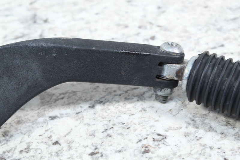 2012 HARLEY-DAVIDSON DYNA SWITCHBACK FLD 103 Right Passenger Footrest 33032-99 - Motorcycle