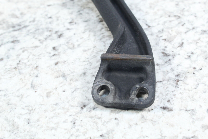 2012 HARLEY-DAVIDSON DYNA SWITCHBACK FLD 103 Right Passenger Footrest 33032-99 - Motorcycle