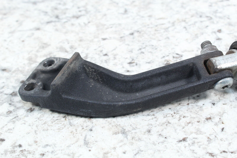 2012 HARLEY-DAVIDSON DYNA SWITCHBACK FLD 103 Right Passenger Footrest 33032-99 - Motorcycle