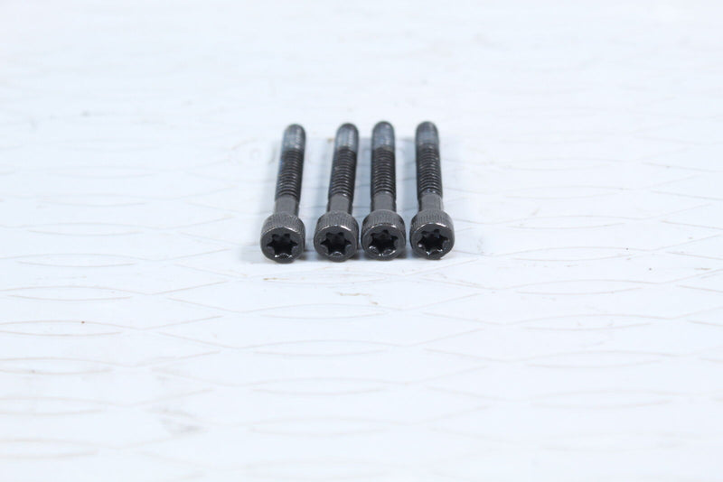 2012 HARLEY-DAVIDSON DYNA SWITCHBACK FLD 103 Stator Mounting Bolts 3050 - Motorcycle