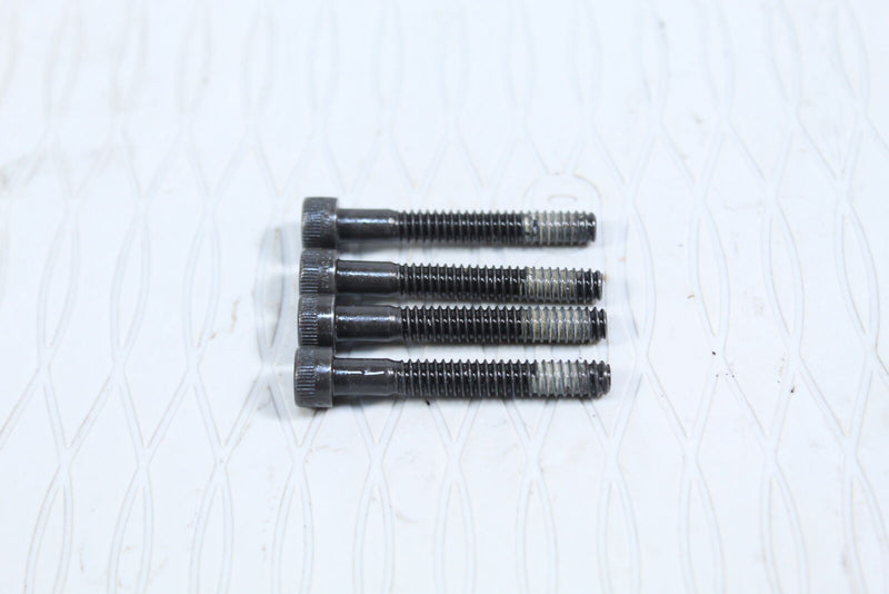 2012 HARLEY-DAVIDSON DYNA SWITCHBACK FLD 103 Stator Mounting Bolts 3050 - Motorcycle