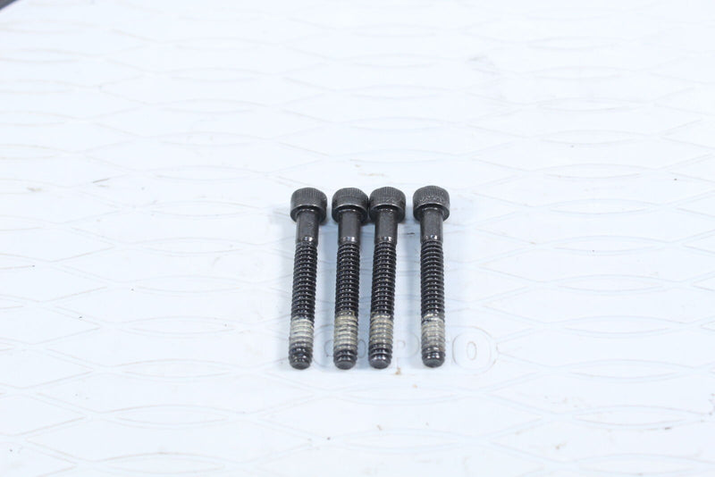 2012 HARLEY-DAVIDSON DYNA SWITCHBACK FLD 103 Stator Mounting Bolts 3050 - Motorcycle