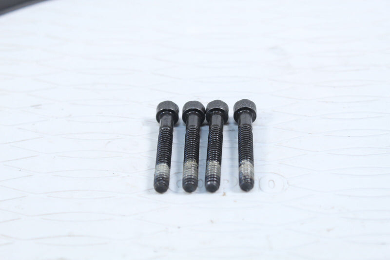 2012 HARLEY-DAVIDSON DYNA SWITCHBACK FLD 103 Stator Mounting Bolts 3050 - Motorcycle