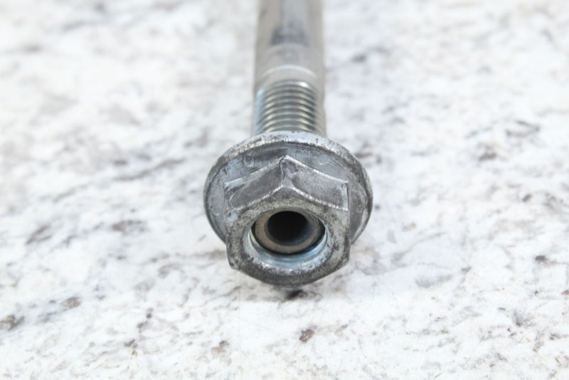 2012 HARLEY-DAVIDSON DYNA SWITCHBACK FLD 103 Swingarm Pivot Bolt Axle 47641-06 - Motorcycle