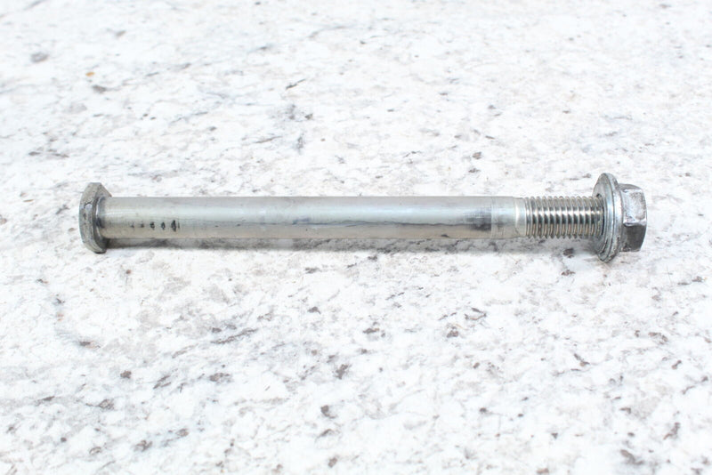 2012 HARLEY-DAVIDSON DYNA SWITCHBACK FLD 103 Swingarm Pivot Bolt Axle 47641-06 - Motorcycle
