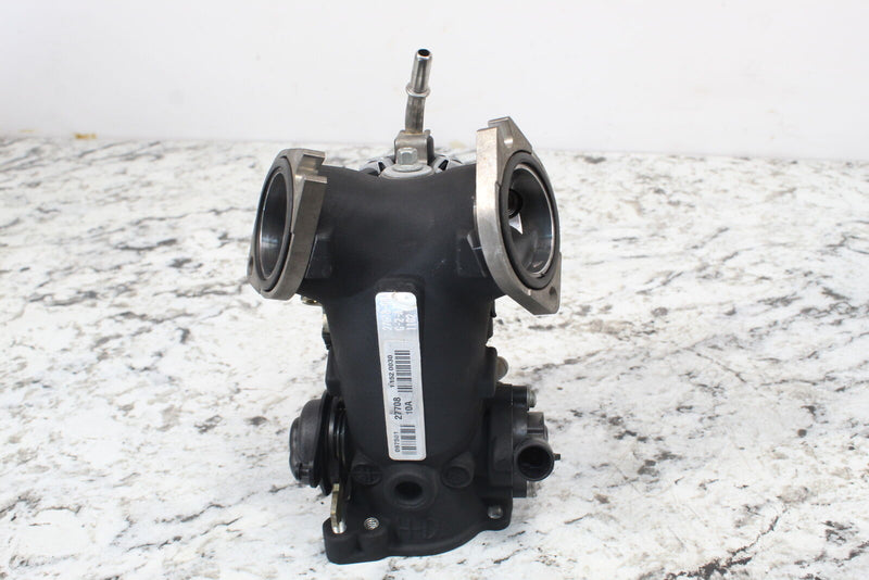 2012 HARLEY-DAVIDSON DYNA SWITCHBACK FLD 103 Throttle Body Bodies 27618-06A - Motorcycle