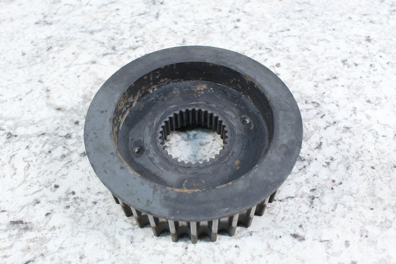 2012 HARLEY-DAVIDSON DYNA SWITCHBACK FLD 103 Transmission Belt Sprocket 40659-06 - Motorcycle