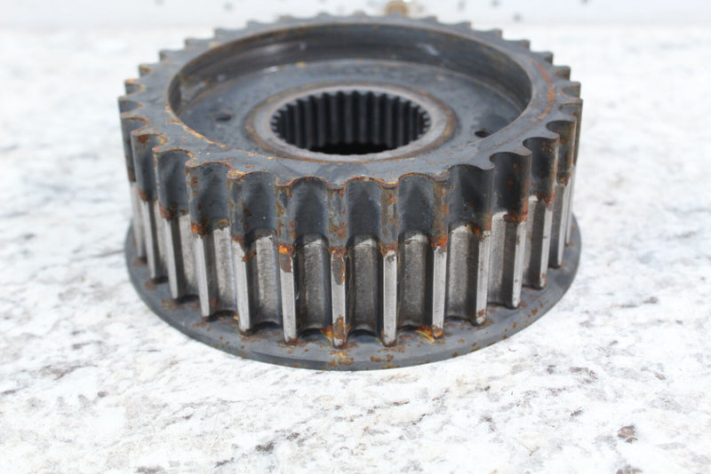 2012 HARLEY-DAVIDSON DYNA SWITCHBACK FLD 103 Transmission Belt Sprocket 40659-06 - Motorcycle