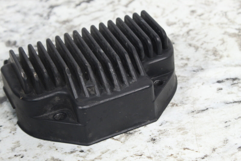 2012 HARLEY-DAVIDSON DYNA SWITCHBACK FLD 103 Voltage Regulator 74631-08A - Motorcycle