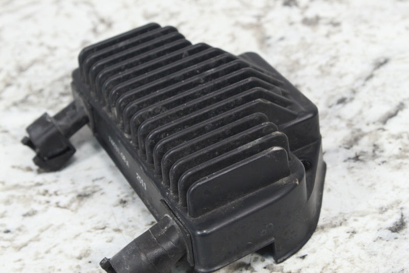 2012 HARLEY-DAVIDSON DYNA SWITCHBACK FLD 103 Voltage Regulator 74631-08A - Motorcycle