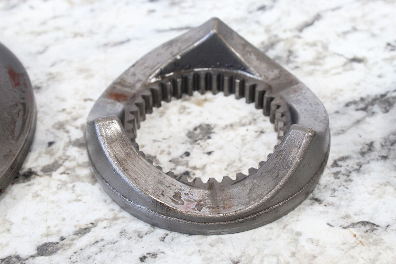2012 HARLEY-DAVIDSON DYNA SWITCHBACK FLD Drive Compensator Sprocket 83935-09A - Motorcycle