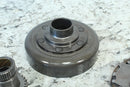 2012 HONDA FOREMAN 500 TRX500FM Centrifugal Clutch Assembly 22535-HP0-30512