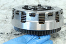 2012 HONDA FOREMAN 500 TRX500FM Clutch Assembly, Basket, Plates 22100-HP0-A002