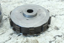 2012 HONDA FOREMAN 500 TRX500FM Clutch Assembly, Basket, Plates 22100-HP0-A005