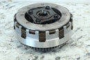 2012 HONDA FOREMAN 500 TRX500FM Clutch Assembly, Basket, Plates 22100-HP0-A000