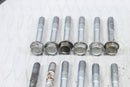 2012 HONDA FOREMAN 500 TRX500FM Crankcase Cases Mounting Bolts 95701-06040-007
