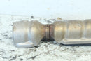2012 HONDA FOREMAN 500 TRX500FM Exhaust Header Pipe 18320-HR0-F001