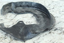 2012 HONDA FOREMAN 500 TRX500FM Front Brake Disc Splash Guards 45255-HR0-F006