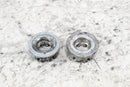 2012 HONDA FOREMAN 500 TRX500FM Rear Axle Nuts 90304-HM7-A103
