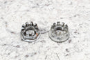 2012 HONDA FOREMAN 500 TRX500FM Rear Axle Nuts 90304-HM7-A100