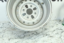 2012 HONDA FOREMAN 500 TRX500FM Rear Wheel Rim 12"  42650-HR0-F00ZA3
