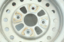 2012 HONDA FOREMAN 500 TRX500FM Rear Wheel Rim 12"  42650-HR0-F00ZA9