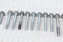 2012 HONDA FOREMAN 500 TRX500FM Stator Cover Mounting Bolts 95701-06040-002