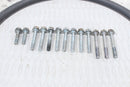 2012 HONDA FOREMAN 500 TRX500FM Stator Cover Mounting Bolts 95701-06040-000