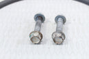 2012 HONDA FOREMAN 500 TRX500FM Swingarm to Frame Mounting Bolts 52101-HR0-F003