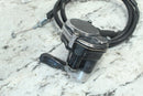 2012 HONDA FOREMAN 500 TRX500FM Throttle Lever Assembly 53143-HM7-3055