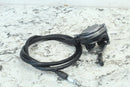 2012 HONDA FOREMAN 500 TRX500FM Throttle Lever Assembly 53143-HM7-3052