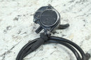 2012 HONDA FOREMAN 500 TRX500FM Throttle Lever Assembly 53143-HM7-3058