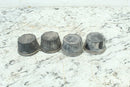 2012 HONDA FOREMAN 500 TRX500FM Wheel Caps Dust Covers 44732-HC4-0100