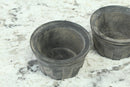 2012 HONDA FOREMAN 500 TRX500FM Wheel Caps Dust Covers 44732-HC4-0108